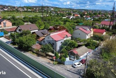 Casă cu 4 camere în Bariera Vâlcii