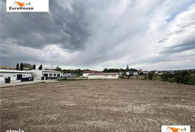 Spațiu comercial, în Central