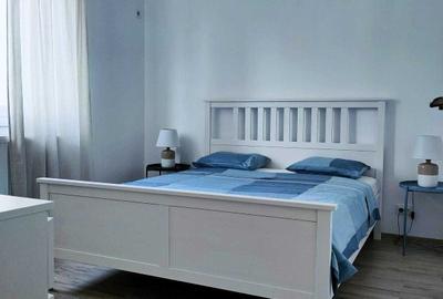 Apartament cu 2 camere decomandat în Drumul Taberei