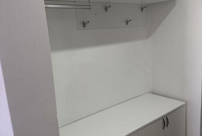 Garsonieră, mobilată în Brazda lui Novac