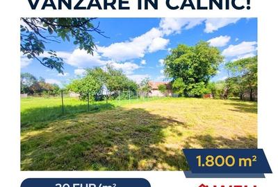 Spațiu comercial, în Calnic - 3