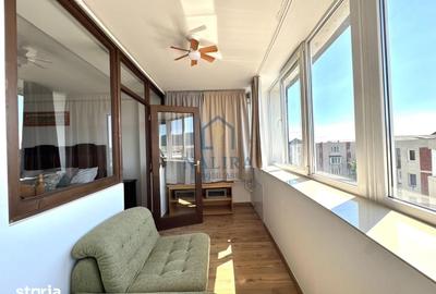 Apartament cu 3 camere în Traian - 1