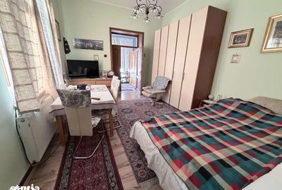 Casă cu 4 camere decomandat cu Teren 550 Mp în Cornișa - 7