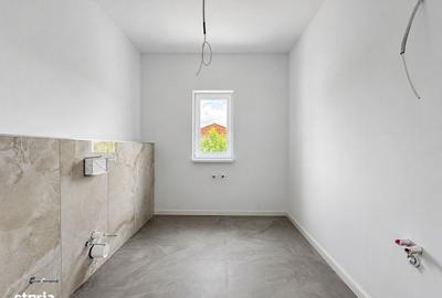 Casă cu 4 camere în Ghiroda