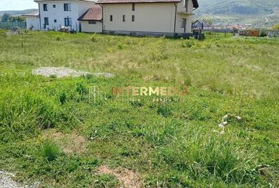Teren Construcții intravilan de 437 mp, în Cetate