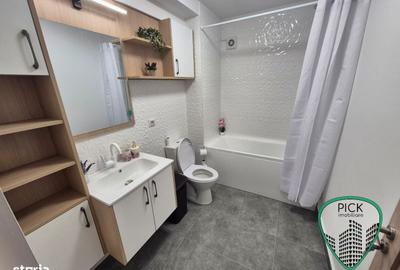 Apartament cu 2 camere în Unirii - 8