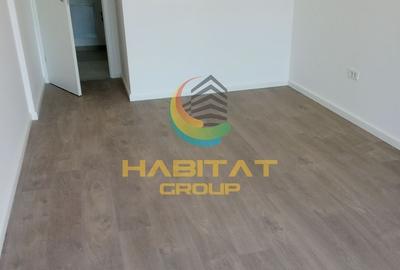 Apartament cu 2 camere în Vest