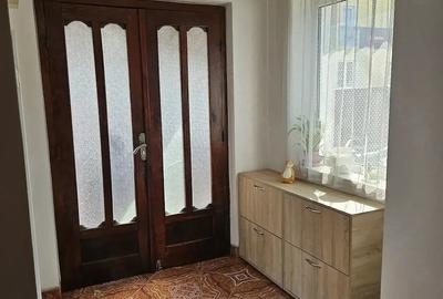 Casă cu 3 camere cu Teren 360 Mp în Ceangăi