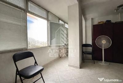Garsonieră nedecomandată în Ultracentral