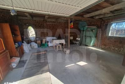 Casă cu 3 camere cu Teren 600 Mp în Central