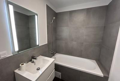 Apartament cu 2 camere semidecomandat în Florești - 5