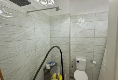 Apartament cu 3 camere decomandat în Lujerului - 24