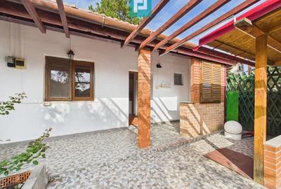 Casă individuală cu 1 camere cu Teren 350 Mp în Subcetate - 2