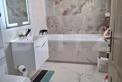 Apartament cu 2 camere semidecomandat în Burdujeni - 3