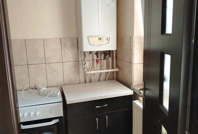 Garsonieră semidecomandată în Narcisa
