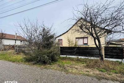 Casă cu Teren 2000 Mp în Central - 3
