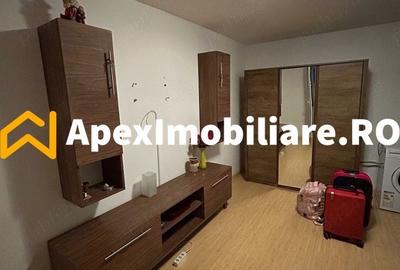 Apartament cu 2 camere decomandat în Valea Oltului