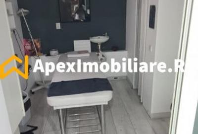 Spațiu comercial, de 40 mp, în Central