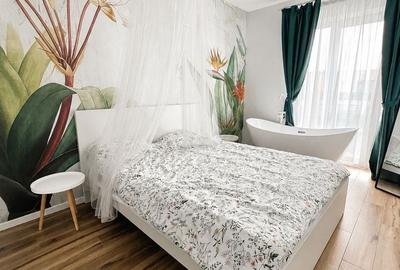 Apartament cu 3 camere decomandat în Calea Aradului