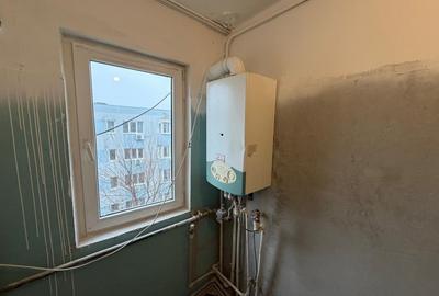 Apartament cu 4 camere semidecomandat în Ferentari - 7