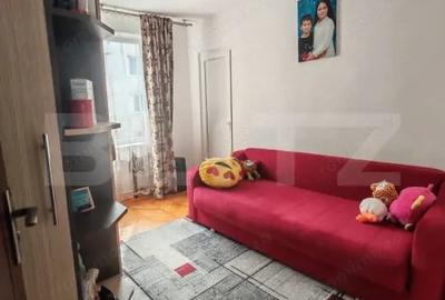 Apartament cu 4 camere decomandat în Central - 3