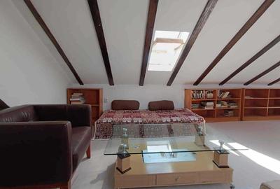 Apartament cu 3 camere decomandat în Dosu Bricii
