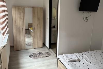 Casă cu 4 camere în Tarcău - 5
