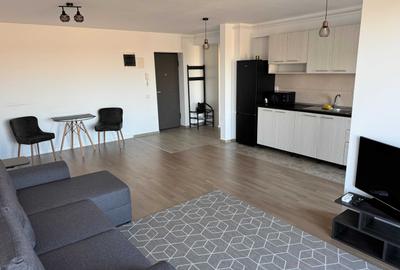 Apartament cu 2 camere decomandat în Exterior Vest - 3
