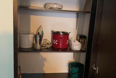 Apartament cu 2 camere decomandat în Florești - 10