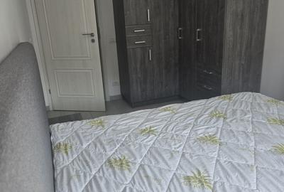 Apartament cu 3 camere decomandat în Iosia