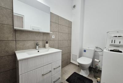 Apartament cu 2 camere în Central - 8