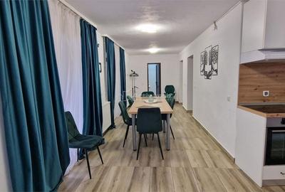 Casă cu 4 camere în Sud