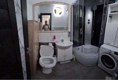 Garsonieră semidecomandată în Zahana