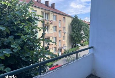 Apartament cu 2 camere decomandat în Ultracentral - 11
