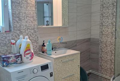 Casă individuală cu 4 camere cu Canalizare în Big-Bascov - 12