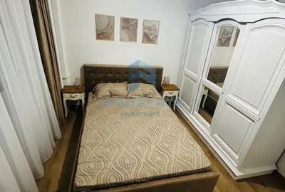 Apartament cu 2 camere în Obor - 4