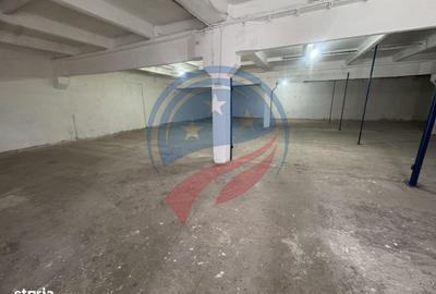 Spațiu comercial, de 3,000 mp, în Bariera Vâlcii - 12