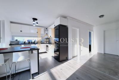 Apartament cu 3 camere decomandat, mobilat în Ciarda Roșie - 2
