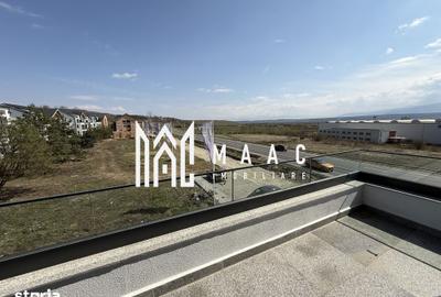 Apartament cu 5 camere în Terezian