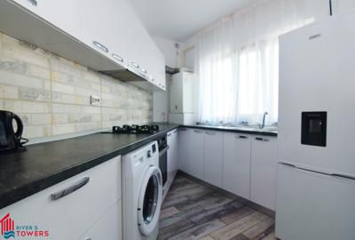Apartament cu 2 camere semidecomandat în Tudor Vladimirescu - 11