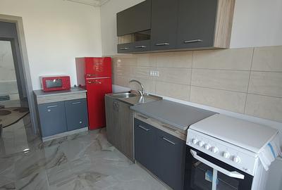 Apartament cu 2 camere decomandat în Theodor Pallady - 5