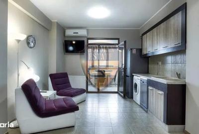 Apartament cu 3 camere în Nord
