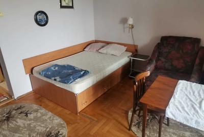 Garsonieră decomandată în Central - 3