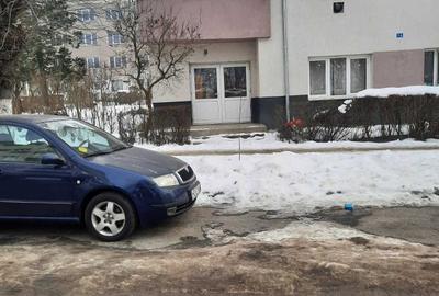 Apartament cu 2 camere decomandat în Central - 8