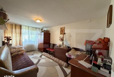 Casă cu 2 camere în Meseșenii de Sus