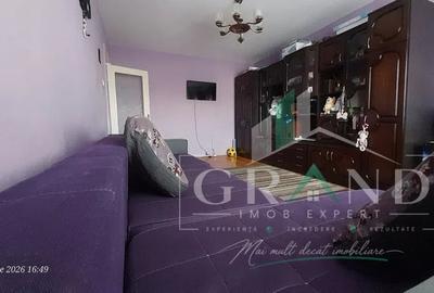 Apartament cu 2 camere decomandat, mobilat în Mărăști - 1