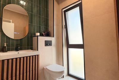 Casă cu 4 camere cu Teren 175 Mp în Berceni
