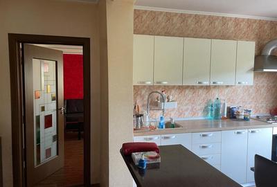 Apartament cu 2 camere decomandat în Vitan - 6