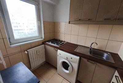 Garsonieră decomandată în Grivița - 3