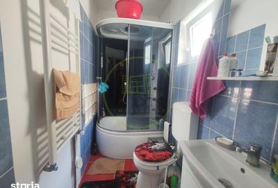 Casă cu 3 camere cu Teren 458 Mp în Central - 4
